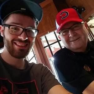 Meet your Posher, James